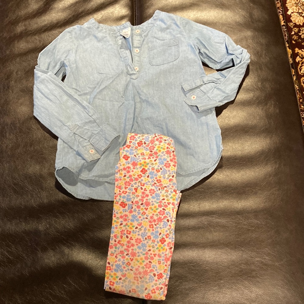 Two piece set